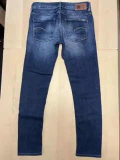 G-Star RAW 3301 スキニーデニム
