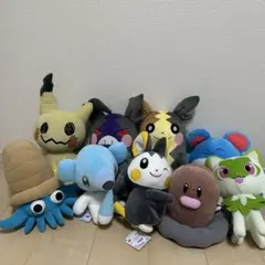 2026年最新】ポケモンプライズの人気アイテム - メルカリ
