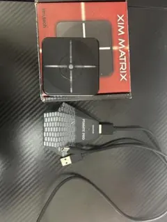 XIM MATRIX + P5mate pro 1000Hz 【超お得価格】 - メルカリ
