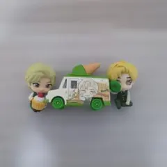 BTS Tiny TAN V まとめ売り