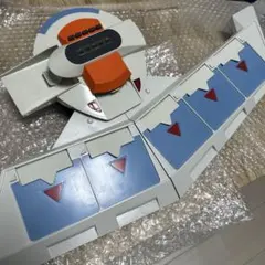 超希少 新品未開封 北米版 遊戯王 デュエルディスク初代仕様 海馬瀬人