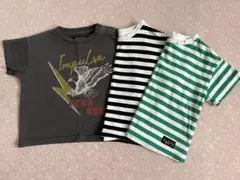 マーキーズ　Tシャツ　サイズ90 他2枚