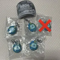 たまごっち　めじるしアクセサリー2 アナザーカラーver.