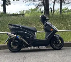 シグナス4型 SDエンジン 190cc シグナスX - メルカリ
