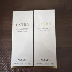 NOEVIR EXTRA CLEANSING FOAM 7本セット - メルカリ