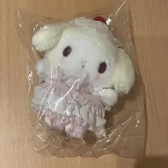 サンリオ　いちごホイップケーキ　マイメロディ