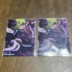 あんスタ クリアカードコレクション 日和 SP 2枚セット