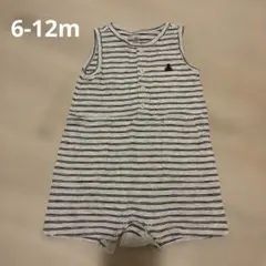 babyGAP カバーオール ロンパース