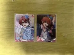 アイナナ メタカ25 陸