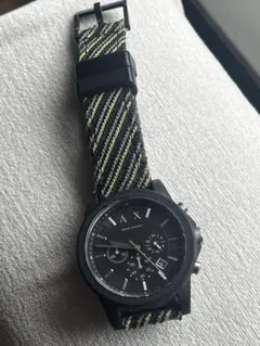 Armani Exchange AX1334 Chronographのサムネイル