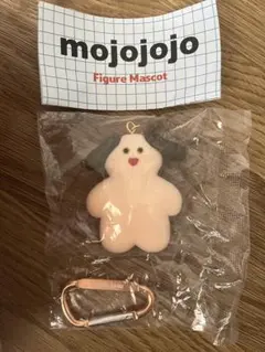 mojojojo　フィギュアマスコット ①