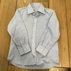 フォーマル　シャツ　ネクタイ　卒園式　入学式　セレモニー　フォーマルスーツ120