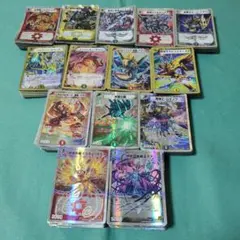 デュエマクラシック　紫電ドラゴン　デッキ　旧枠　ザサムライレジェンド ザサムライレジェンド デュエルマスターズ デッキ｜Yahoo!フリマ（旧