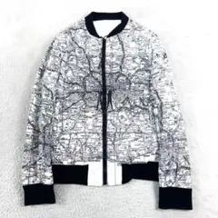 ナンバーナイン ペーパージャケット 04SS ドリーム期 ペーパーブルゾン