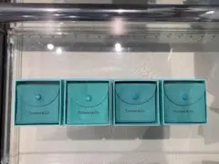 2026年最新】ティファニー空箱の人気アイテム - メルカリ