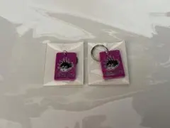 呪術廻戦 カラーチャームコレクション 伏黒恵