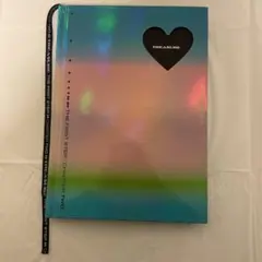 TREASURE THE FIRST STEP: CHAPTER TWO