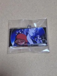 名探偵コナン 灰原哀物語 アクリルキーホルダー 灰原 ベルモット