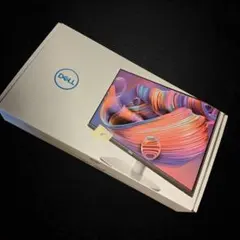 Dell S3222HS 31.55インチ モニター 曲面 - メルカリ