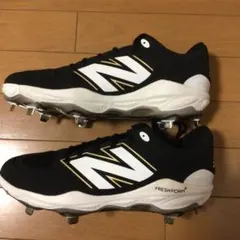 New Balanceソフトバンクホークス中村晃選手支給品大谷翔平青木 - メルカリ