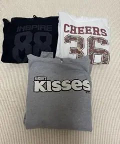 本日のみの出品　　パーカー