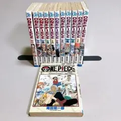 全巻初版】 ワンピース 1~12巻 イーストブルー編 1巻 初版 1997年