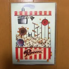 嵐/ARASHI LIVE TOUR Popcorn〈2枚組〉