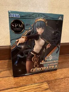 SEGA Fate/Grand Order スーパープレミアムフィギュア