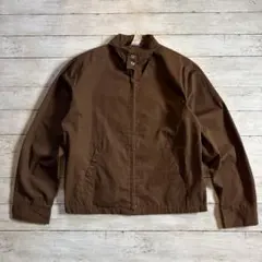 ナイロンブルゾン ブルゾン