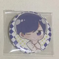 いれいす　If　缶バッジ　推しみつ