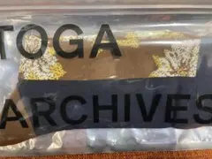 新品未使用 toga tabio コラボ 靴下 メンズ 1