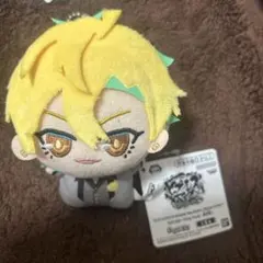 伊弉冉一二三　ちびぐるみ②