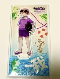 ショッピ　アクリルスタンド