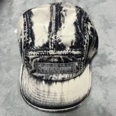 SupremeのBleached Chino Camp Capのサムネイル