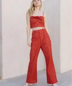 alexiastam 2019SS パンツのサムネイル