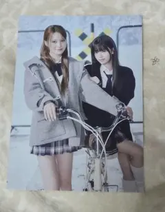 n*e様 NiziU：ラントレ『Winter Trip』　ユニット