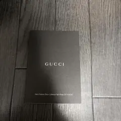 GUCCI Men's Fashion Show 2019-2020