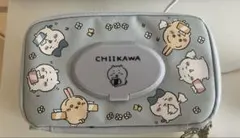 ちいかわ　マルチケース　しまむらのサムネイル