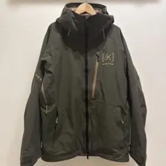 BURTON [ak] GORE-TEX ジャケット Mサイズ