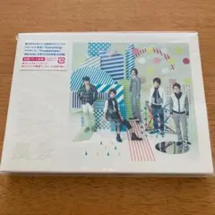 ★嵐　ＣＤ　僕の見ている風景 【初回プレス仕様】