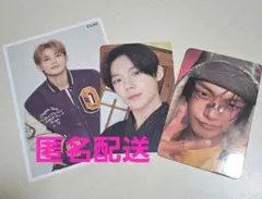 TXT summer together ヨンジュン トレカ 浴衣