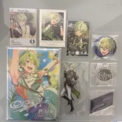 巴日和 グッズまとめ売り