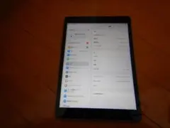 iPad　第9世代 ジャンク品