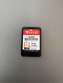 Super Smash Bros. Ultimate <No.1616>