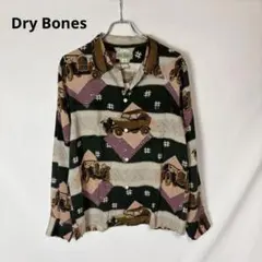 2026年最新】dry bones レーヨン シャツの人気アイテム - メルカリ