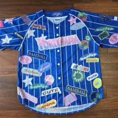 横浜DeNAベイスターズ 2025 ガルフェス 通常ユニフォーム 宮崎敏郎 美