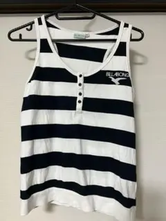 タンクトップ BILLABONG