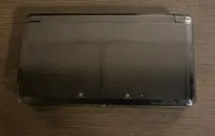 任天堂3DS ブラック　本体のみ