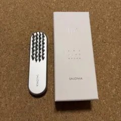 SALONIA EMS LIFT BRUSH サロニア　電気ブラシ　リフトブラシのサムネイル
