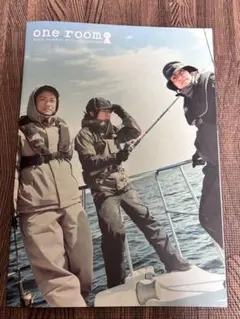 back number 会報誌　最新号